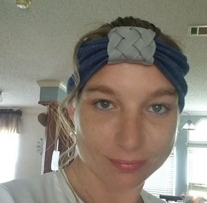 Meet your Posher, Sammie